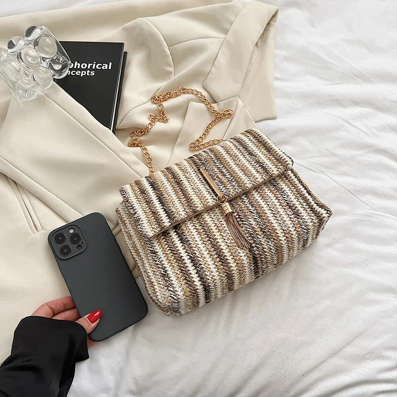 Stilla | Multifarget Taske