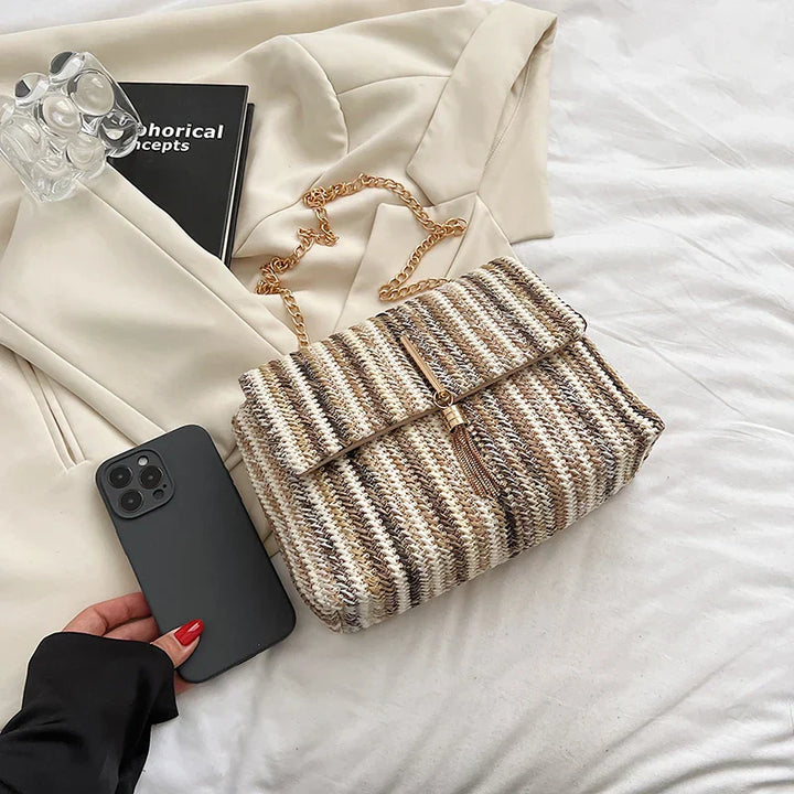 Stilla | Multifarget Taske