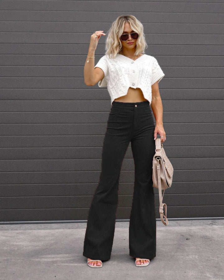 Stilla | Elegance fritidbukser