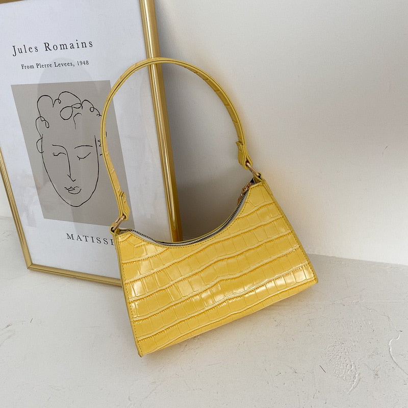 Stilla | Bag Mode Taske Til Damer