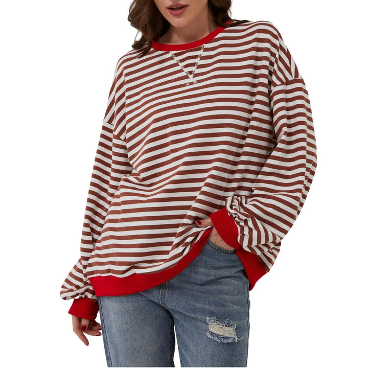 Stilla | Smagfuld og Trendy Pullover