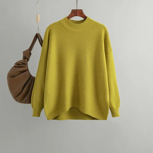 Stilla | Smart og behagelig sweater