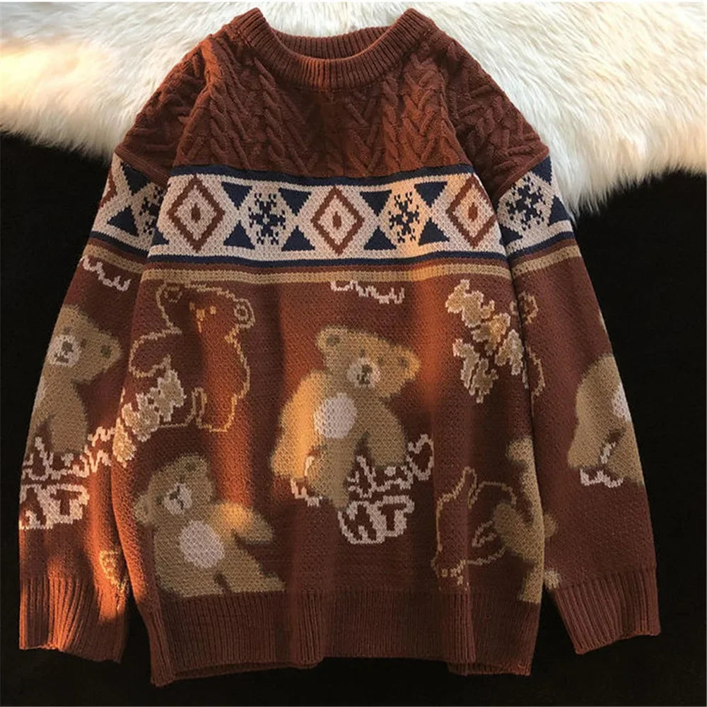 Stilla | Pullover til par
