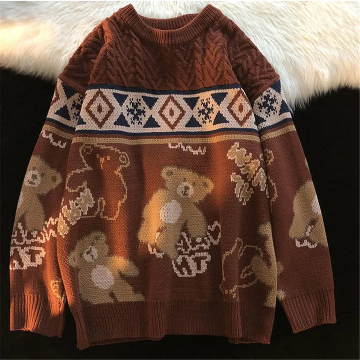 Stilla | Pullover til par