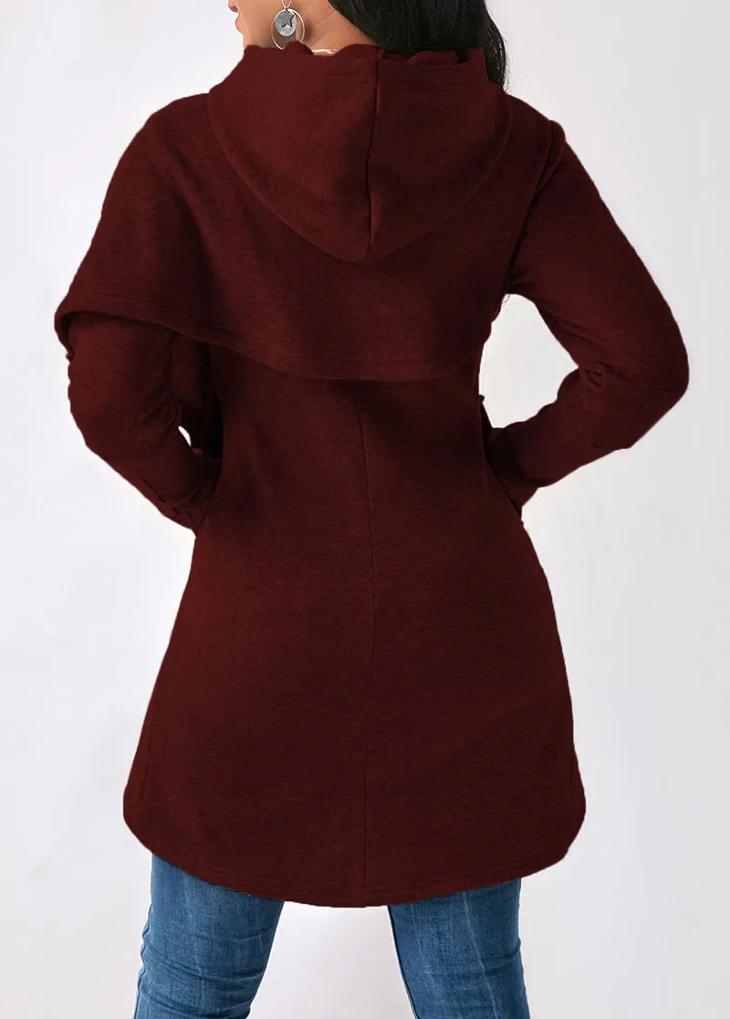 Stilla | Tidløs Pullover til et afslappet look