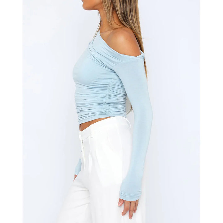 Stilla | Top Asymmetrisk Drejet