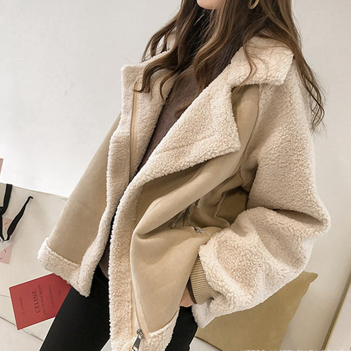 Stilla | Klassisk jakke i retro look