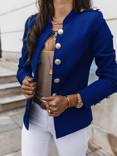 Stilla | Elegant luksusjakke damer
