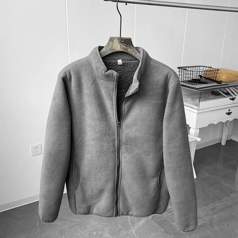 Stilla | Minimalistisk og trendbevidst jakke