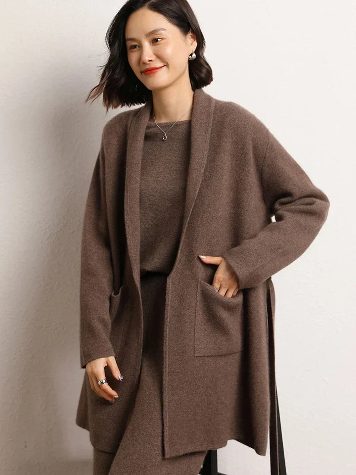 Stilla | Modisk Gilet