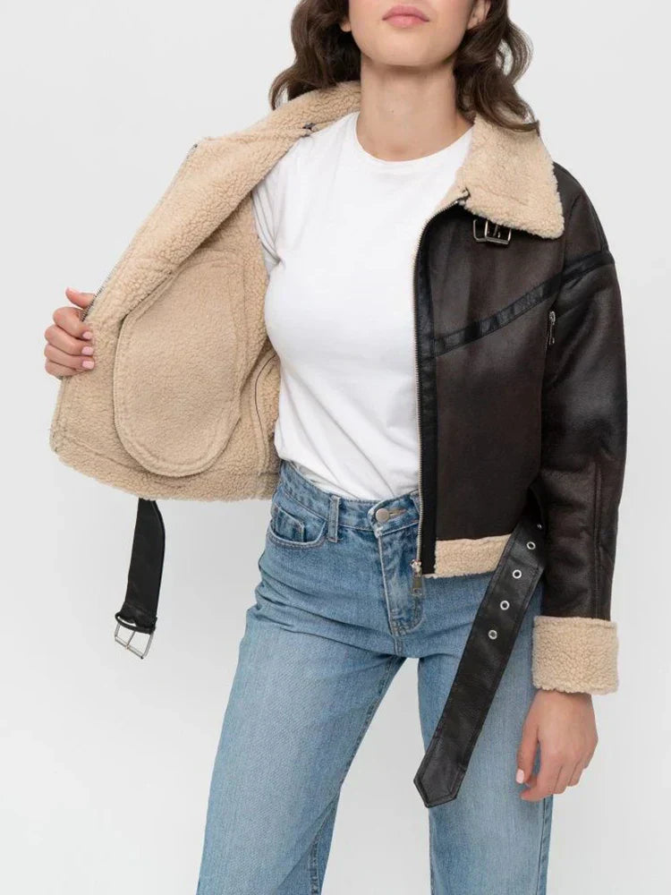Stilla | Klassisk og elegant frakke til fashionable accenter