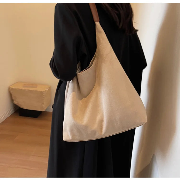 Stilla | Elegant Ruskinds Crossbody Taske