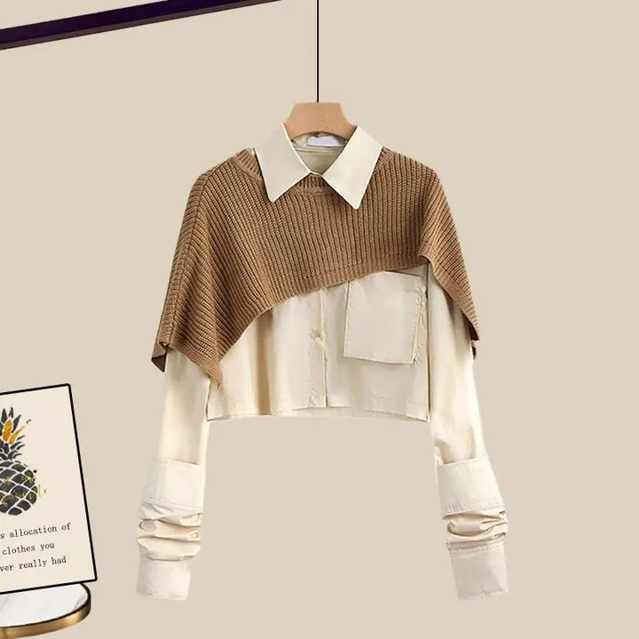 Stilla | Smart sweater til enhver anledning