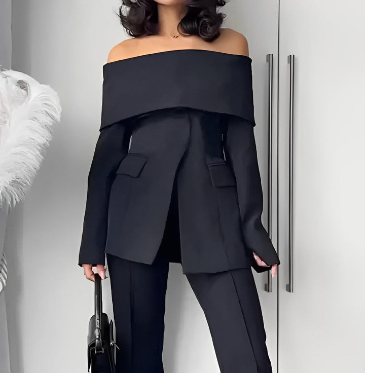 Stilla | Elegant og Alsidigt Ensemble