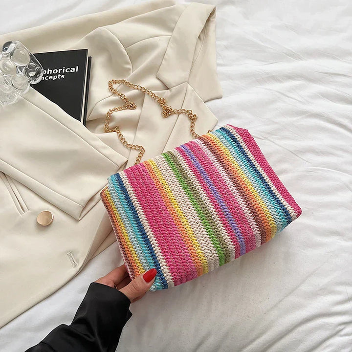 Stilla | Multifarget Taske
