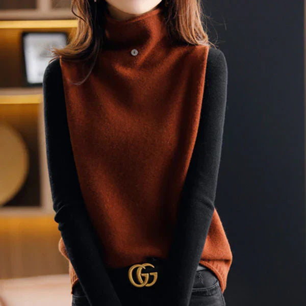 Stilla | Din Go-To Pullover til Elegant Læssighed