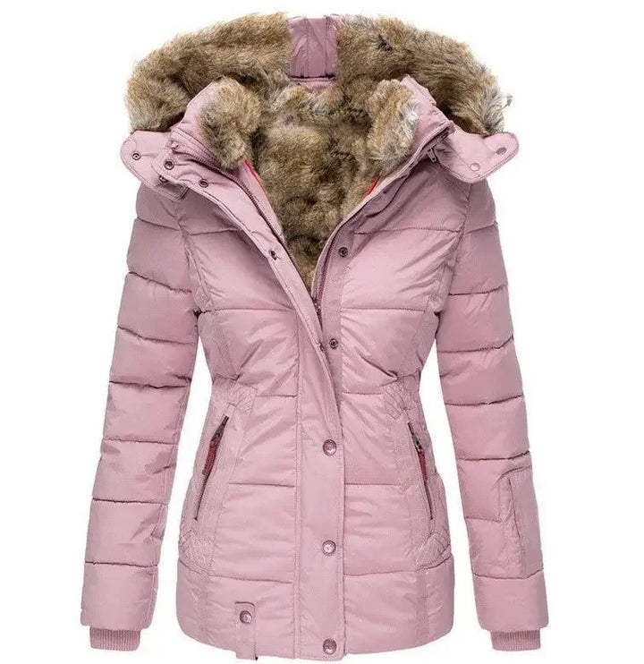 Stilla | Parkas Jakker Til Damer