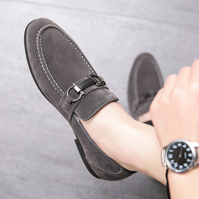 Stilla | Mokassin Loafer