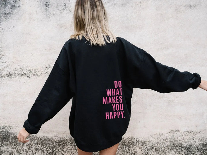 Stilla | Behagelig Hætte-sweater