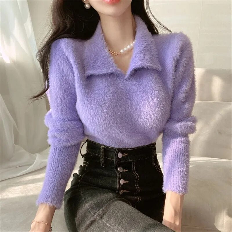 Stilla | Trendy pullover til seje outfits
