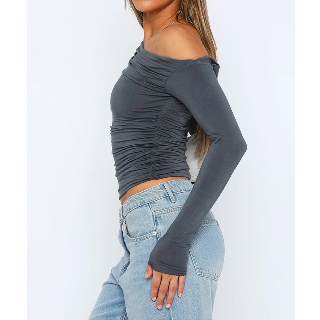 Stilla | Top Asymmetrisk Drejet