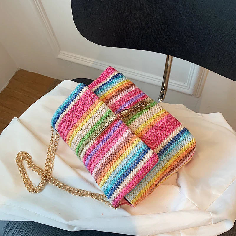 Stilla | Multifarget Taske