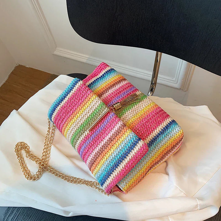 Stilla | Multifarget Taske