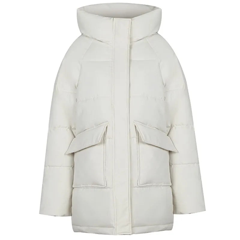 Stilla | Parka Jakke