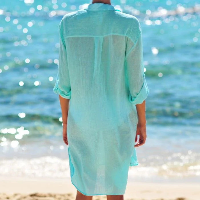 Stilla | Cover up Strandkjole