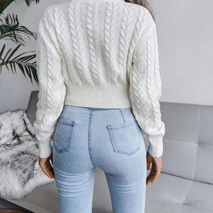 Stilla | Lægger Pullover til Damer