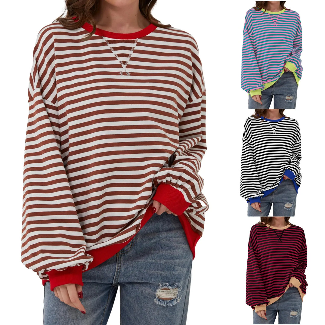 Stilla | Smagfuld og Trendy Pullover