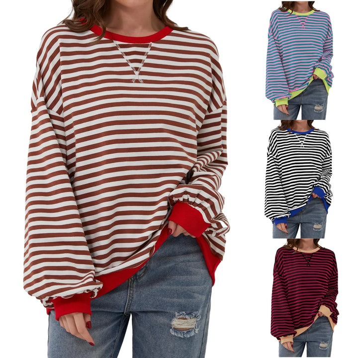 Stilla | Smagfuld og Trendy Pullover