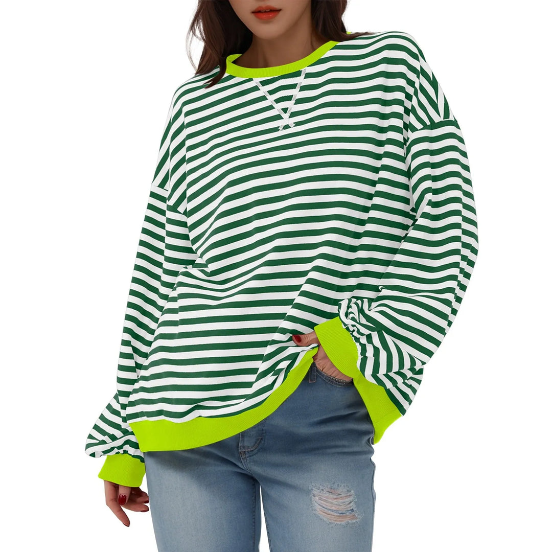 Stilla | Efterårs Pullover, Perfekt til Kulden