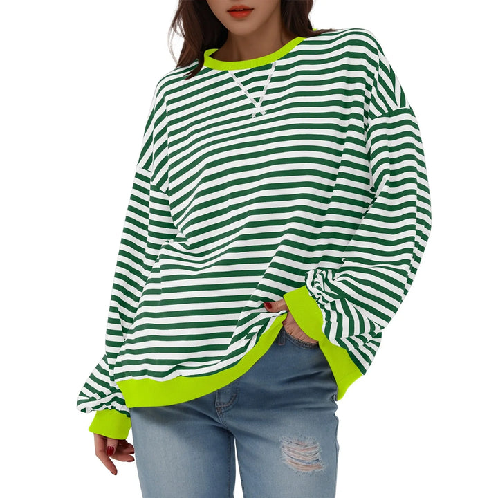 Stilla | Efterårs Pullover, Perfekt til Kulden