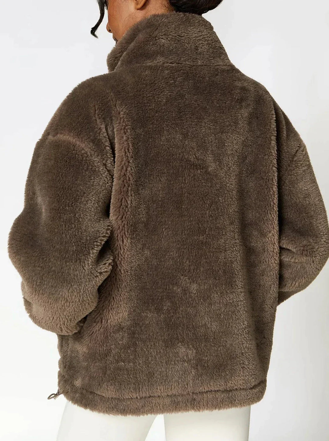 Stilla | Sweat-fleece Blød
