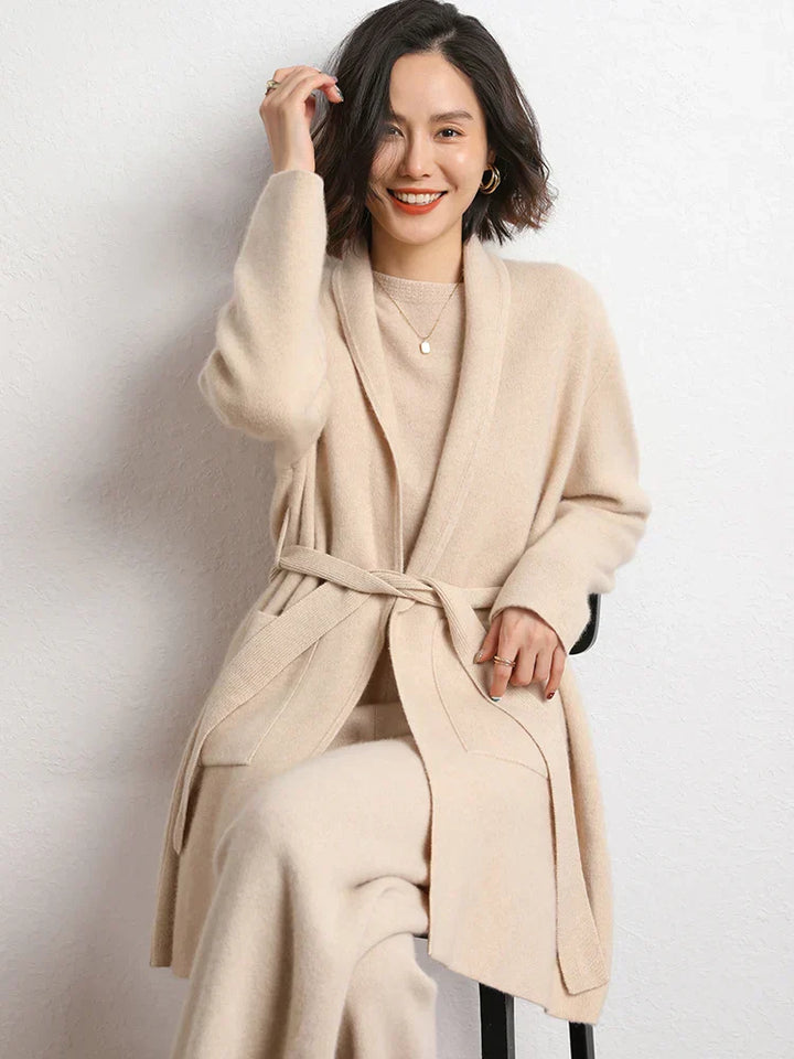 Stilla | Modisk Gilet
