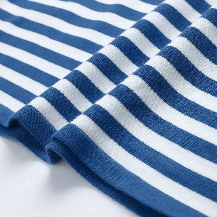 Stilla | Klassisk og Komfortabel Generalbluse