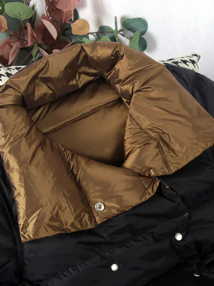 Stilla | Trendy og Minimalistisk Generel Frakke