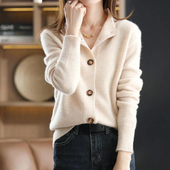 Stilla | Klasse Gilet Gwen