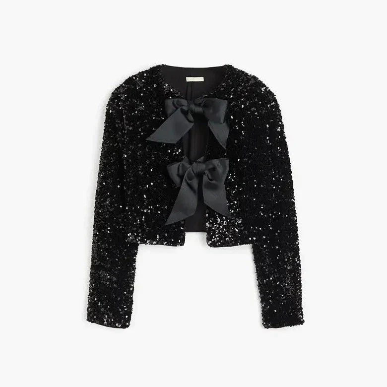 Stilla | Mode Sparkling Jakke