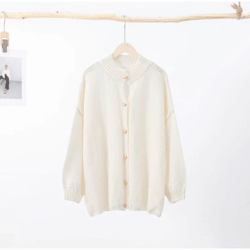 Stilla | Formskøn og stilfuld pullover