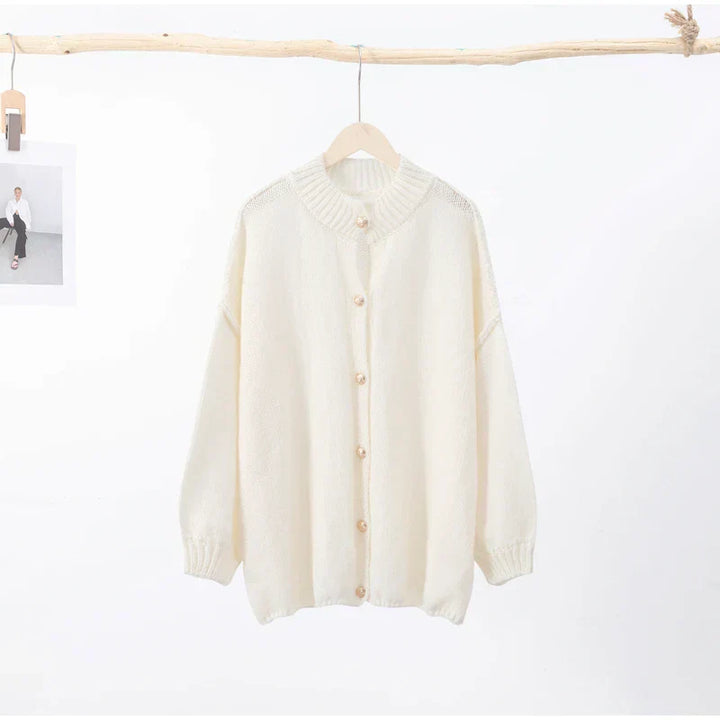 Stilla | Formskøn og stilfuld pullover
