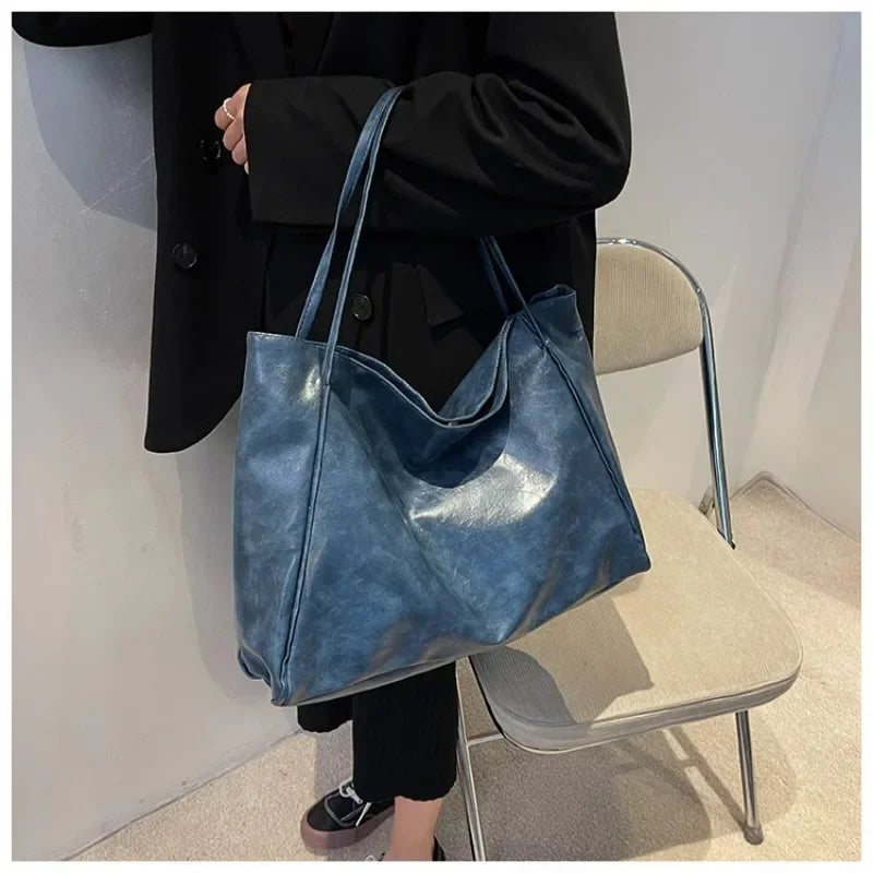 Stilla | Tote Elegance I Hverdagen