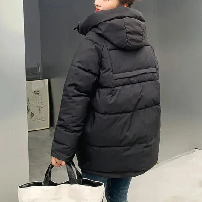 Stilla | Parka Jakke