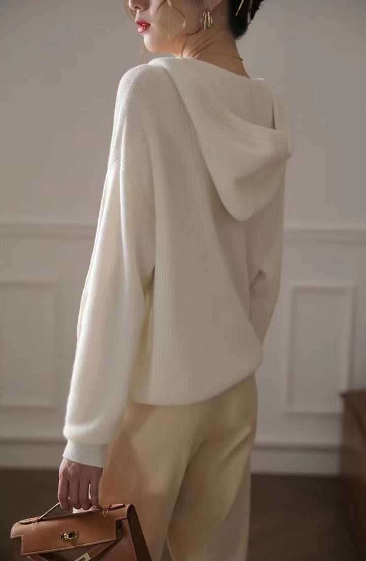 Stilla | Løs stil til elegante trøjer