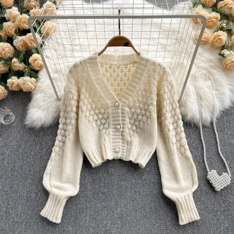 Stilla | Lækkert og tidløst finstrikket sweater