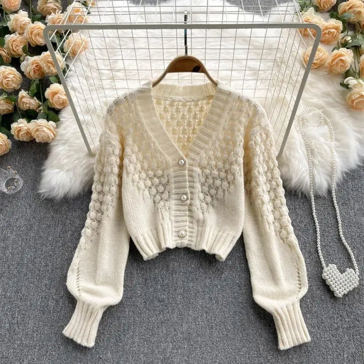 Stilla | Lækkert og tidløst finstrikket sweater
