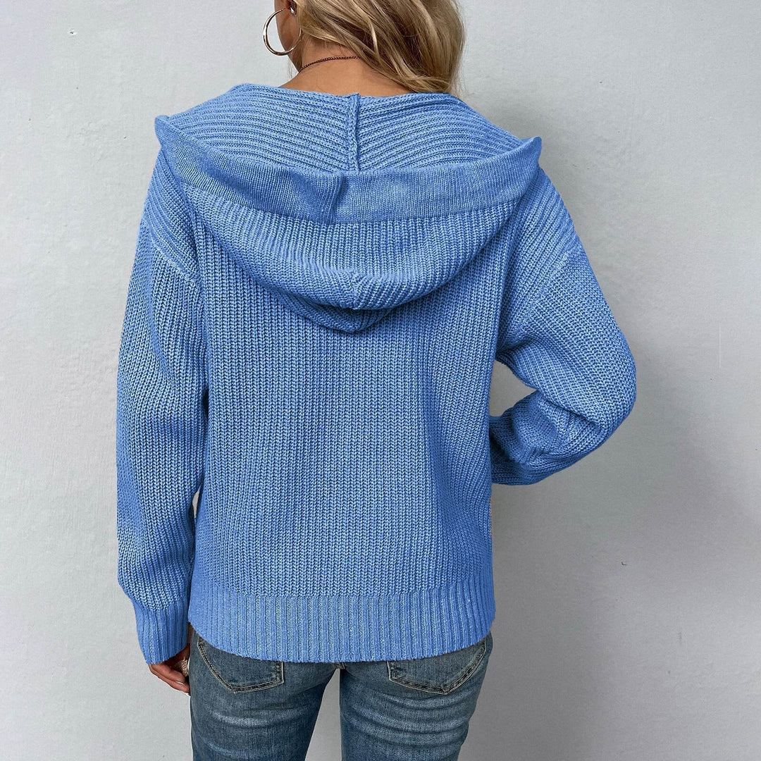 Stilla | Elegant Stilig Sweater Trend