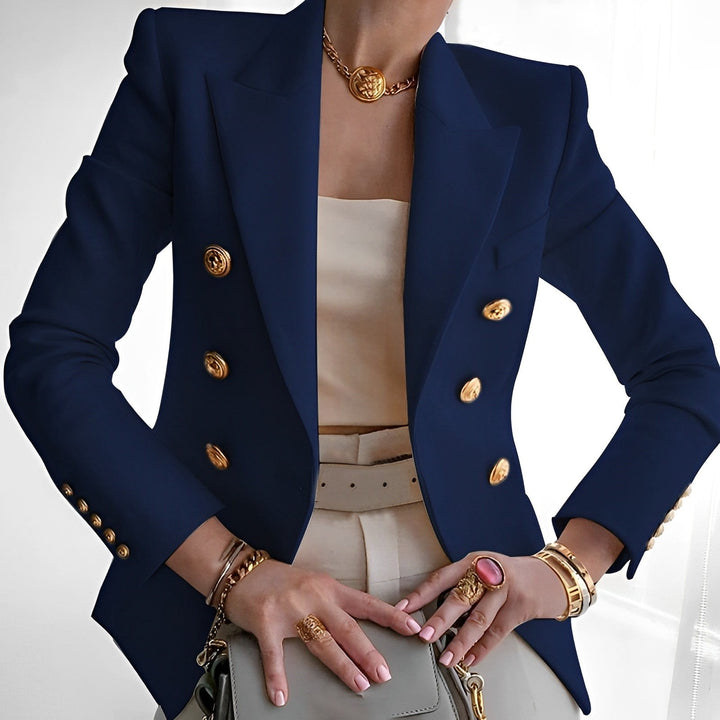 Stilla | Elegant Old Money Blazer