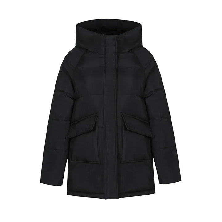 Stilla | Parka Jakke